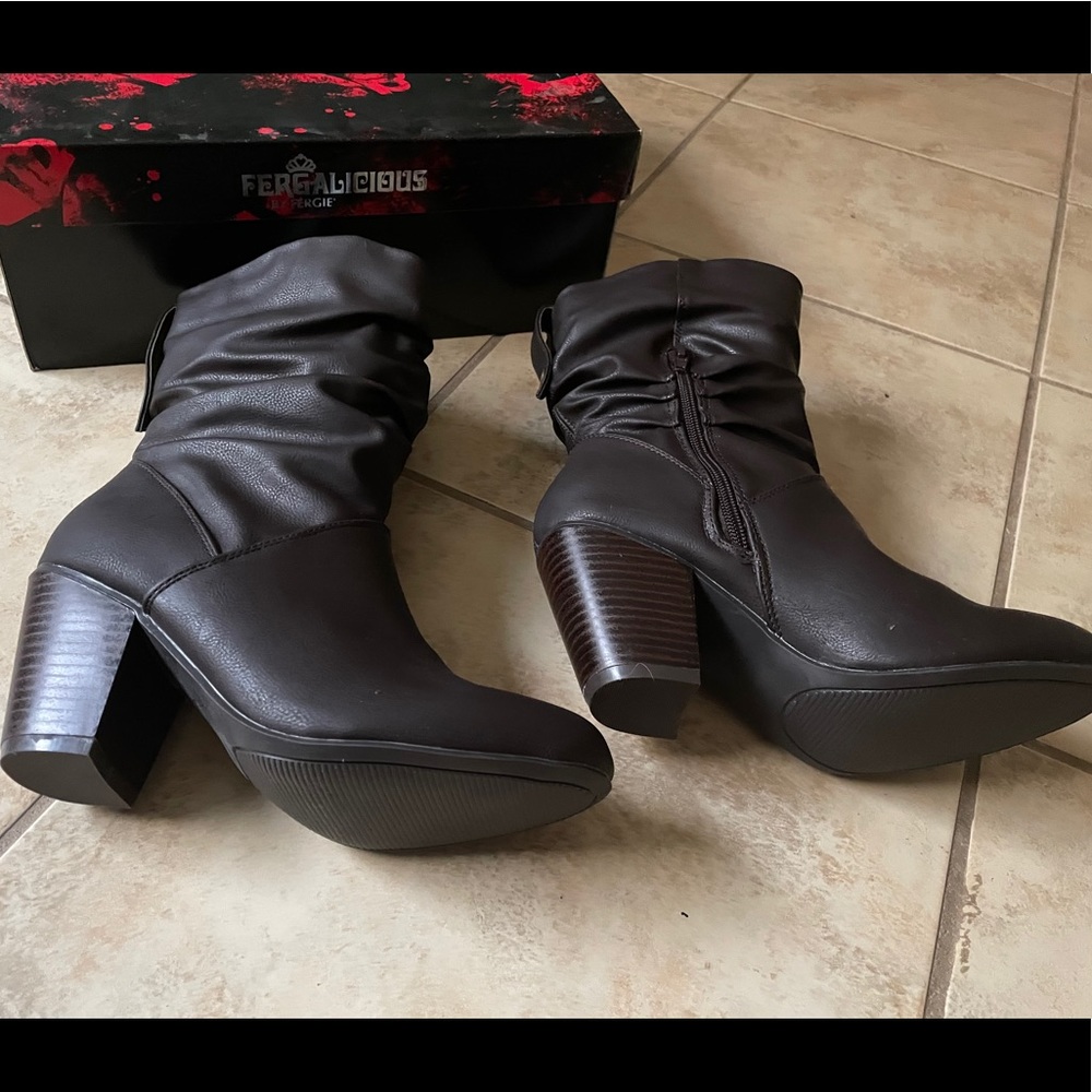 Fergalicious Boots! - image 5